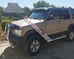 продам Isuzu Trooper в пмр  фото 3