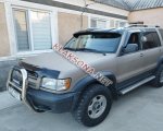 продам Isuzu Trooper в пмр  фото 1