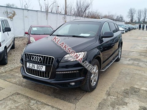 продам Audi Q7в пмр  фото 5