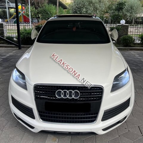 продам Audi Q7в пмр  фото 5