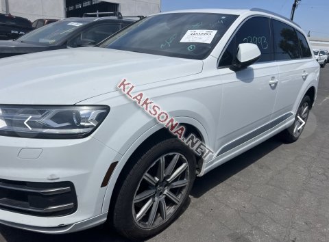 продам Audi Q7в пмр  фото 4