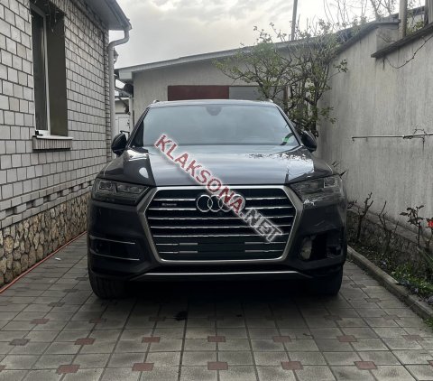 продам Audi Q7в пмр  фото 6
