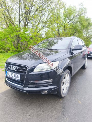 продам Audi Q7в пмр  фото 4