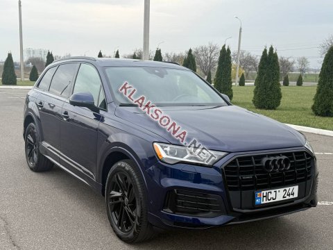 продам Audi Q7в пмр  фото 6