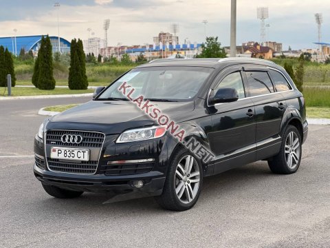 продам Audi Q7в пмр  фото 6