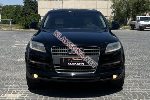 продам Audi Q7в пмр  фото 5