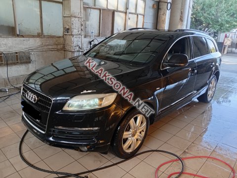 продам Audi Q7в пмр  фото 6