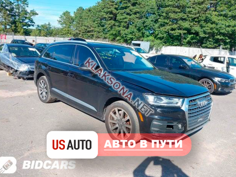 продам Audi Q7в пмр  фото 4