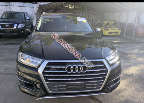 продам Audi Q7в пмр  фото 6