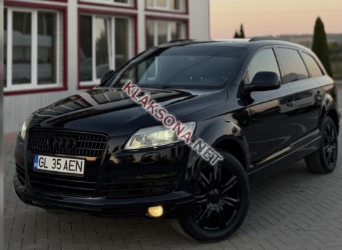 продам Audi Q7в пмр  фото 5