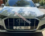 продам Audi Q7 в пмр  фото 5