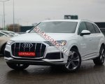Audi Q7 2021г. договорная