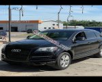 продам Audi Q7 в пмр  фото 6