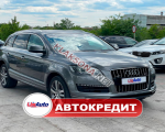 продам Audi Q7 в пмр  фото 6