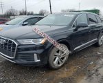 продам Audi Q7 в пмр  фото 5