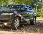 продам Audi Q7 в пмр  фото 4