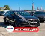 продам Audi Q7 в пмр  фото 1