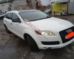 продам Audi Q7 в пмр  фото 6