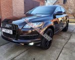 продам Audi Q7 в пмр  фото 1
