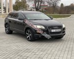 продам Audi Q7 в пмр  фото 1