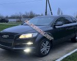 продам Audi Q7 в пмр  фото 6
