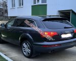 продам Audi Q7 в пмр  фото 3