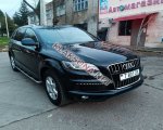 продам Audi Q7 в пмр  фото 3