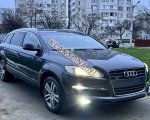 продам Audi Q7 в пмр  фото 6