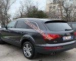 продам Audi Q7 в пмр  фото 3