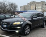 продам Audi Q7 в пмр  фото 2