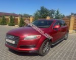 продам Audi Q7 в пмр  фото 4