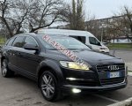 продам Audi Q7 в пмр  фото 4