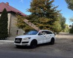 продам Audi Q7 в пмр  фото 3