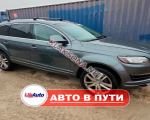 продам Audi Q7 в пмр  фото 6