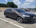 продам Audi Q7 в пмр  фото 4