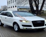 продам Audi Q7 в пмр  фото 5