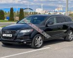 продам Audi Q7 в пмр  фото 6