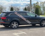 продам Audi Q7 в пмр  фото 4