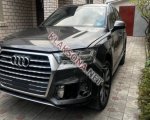 продам Audi Q7 в пмр  фото 4