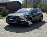 продам Audi Q7 в пмр  фото 4