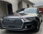 Audi Q7 2018г. 19 000 $