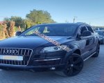 продам Audi Q7 в пмр  фото 1