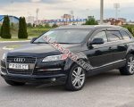 продам Audi Q7 в пмр  фото 6