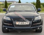 продам Audi Q7 в пмр  фото 5