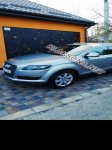 продам Audi Q7 в пмр  фото 4