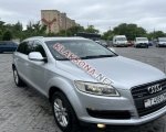 продам Audi Q7 в пмр  фото 2