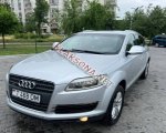 продам Audi Q7 в пмр  фото 2