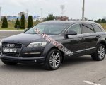 Audi Q7 2008г. 11 500 $