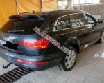продам Audi Q7 в пмр  фото 2