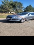 продам Audi Q7 в пмр  фото 1